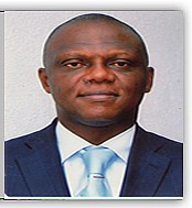 The first vice president of the Ghana National Chamber of Commerce, Clement Osei Amoako
