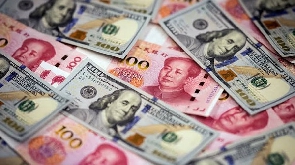 China has long been promoting the use of yuan to settle cross-border trades