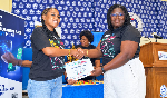 HTU team of female engineering students place seventh with AI-powered CKD prototype HTU team of female engineering students place seventh with AI-powered CKD prototype