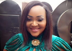 Mercy Aigbe Nollywood Actress