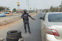 Security tightened ahead of Osun governorship election