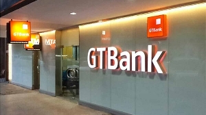 GT Bank Ghana