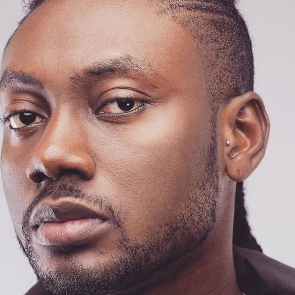 Ghanaian rapper, Pappy Kojo