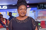 Nana Akufo-Addo and the NPP government have failed the movie industry - Christiana Awuni