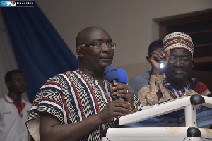 Bawumia One