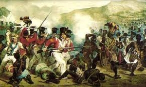 The Sagrenti War was led by  Sir Garnet Wolseley in 1874