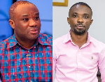 'You are an itinerant propagandist' — Kwakye Ofosu hits back at Miracles Aboagye