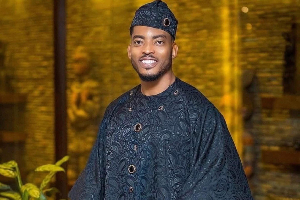 James Gardiner is the Deputy Executive Secretary of the National Film Authority