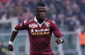 Afriyie Acquah has been linked with a move to the EPL