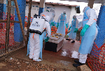 DR Congo: More people seeking treatment for Ebola as trust grows