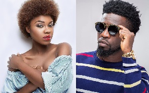 Becca Bisa Kdei Lips