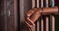 The convict, Augustine Afrifa, pleaded guilty on the charge of defilement