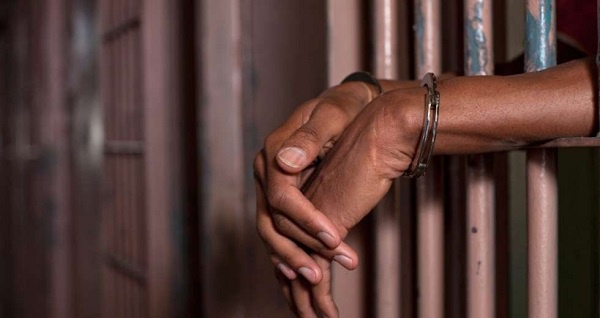 The convict, Augustine Afrifa, pleaded guilty on the charge of defilement