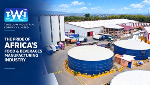 Twellium Ghana and its expansion across West Africa