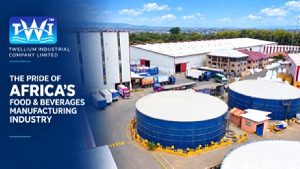 The base of Twellium Industrial Company Limited