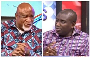 Kwadwo Poku exposes Hopeson Adorye on GN Bank closure