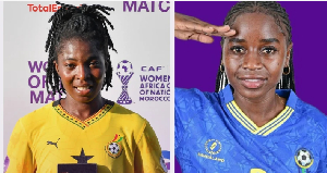 Both teams go comot di tournament if dem play draw on Monday