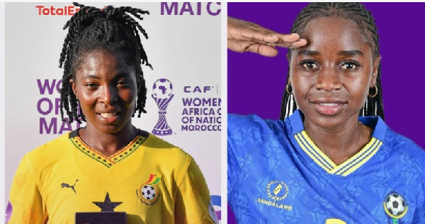 Both teams go comot di tournament if dem play draw on Monday