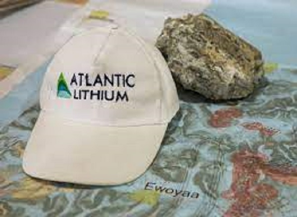 Atlantic Lithium Ltd.