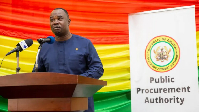 Frank Mante is the CEO of PPA