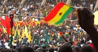 Several activities has been organised to mark the 61st anniversary of Ghana
