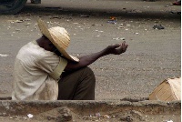 GRA insists it will not pursue taxes on beggars