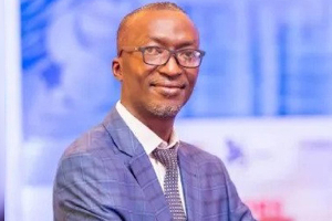 Cedi may strengthen through Q3 2025, but depreciation looms – Analyst