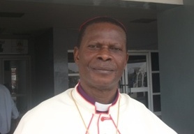 Rev Francis Akwaboah