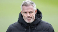 Former Liverpool defender and England international Jamie Carragher