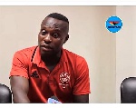 2026 World Cup: I am sure Black Stars will qualify for the next round - Godwin Attram