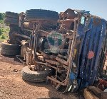 Four people have died in a tragic accident at Kinkinlin