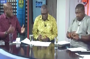 Murtala Muhammed says inconsistencies with source of funding may render Free SHS policy unsuccessful