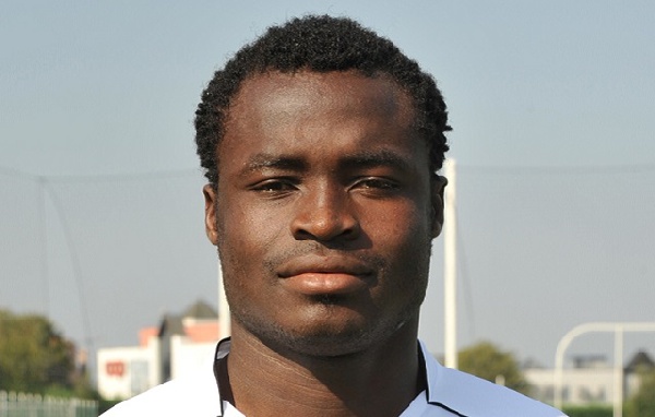 Al Duhail are interested in Bright Addae