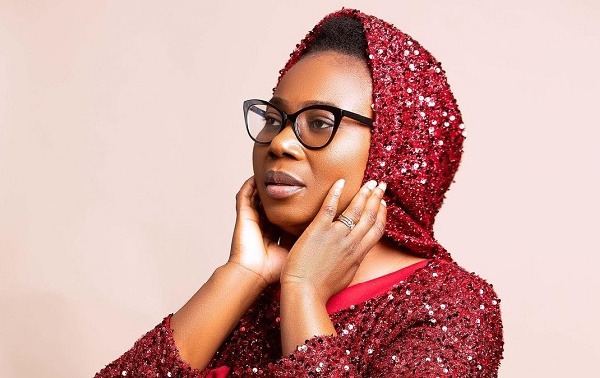 I was depressed when my albums didn't do well - Ewura Abena