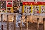 Ebola: Uganda introduces 21-day quarantine for people entering from DRC Ebola: Uganda introduces 21-day quarantine for people entering from DRC