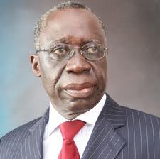 Mr Yaw Osafo Marfo