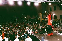 The highly anticipated event transformed the UniMAC campus into an electrifying hub of music