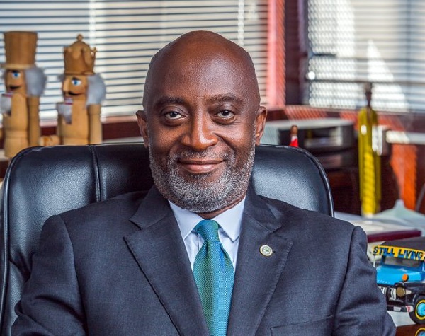 Ghana expected to generate US$3 billion from FDIs in 2021 – Yofi Grant