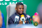 Sixteen NDC Regional Chairmen declare support for GoldBod CEO Sammy Gyamfi