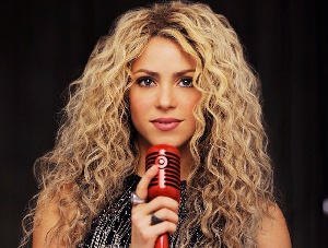 Shakiratargetposter