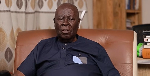 ‘One-man, one-machete’ coup plotters planned to kill anyone they met – Major Adjei-Ampofo