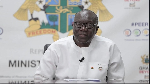 Ken Ofori-Atta faces US court over visa revocation, possible extradition to Ghana