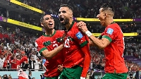Morocco made the semis of the World Cup