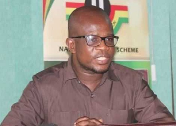 Every normal Ghanaian must oppose irrational E-levy - Kpessa-Whyte