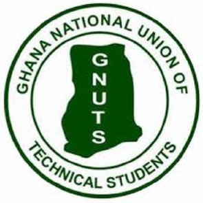 GNUTS logo