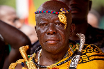Cocoa alone cannot carry Ghana's economy - Asantehene