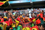 2026 World Cup: Here’s how much a Ghanaian fan will spend to attend every game 2026 World Cup: Here’s how much a Ghanaian fan will spend to attend every game