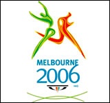 Melbourne2006 Logo