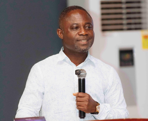 Health minister calls for alignment with NDC manifesto