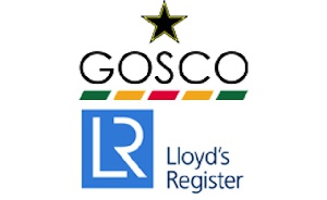GOSCO   Lloyd's Register